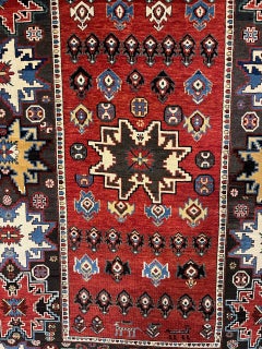 Kaukasischer Kubaner 1880er Jahre Leslie Lasky Entwurf