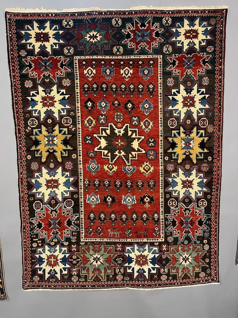 Adirondack Caucasian Cuban 1880s Leslie Lasky design For Sale