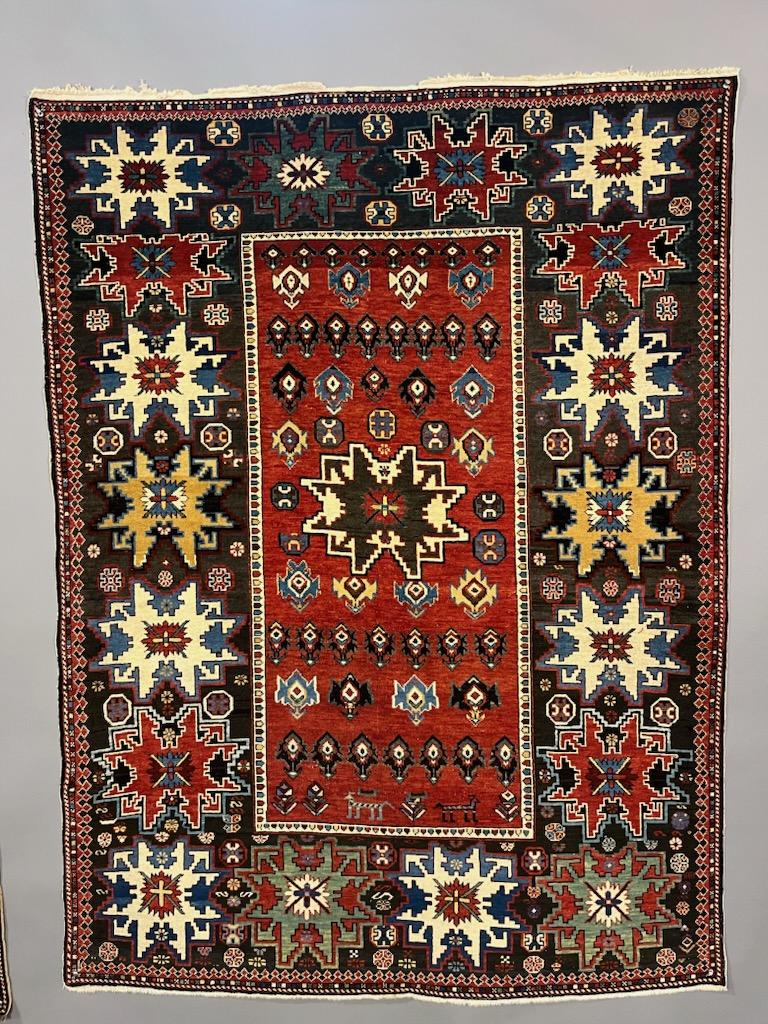Caucasian Cuban 1880s Leslie Lasky design In Good Condition For Sale In Los Angeles, CA