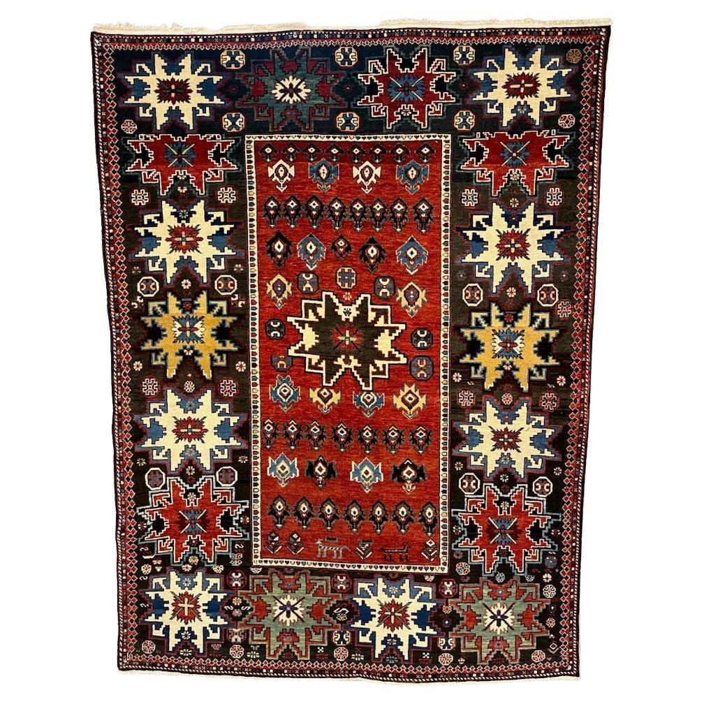Caucasian Cuban 1880s Leslie Lasky design For Sale