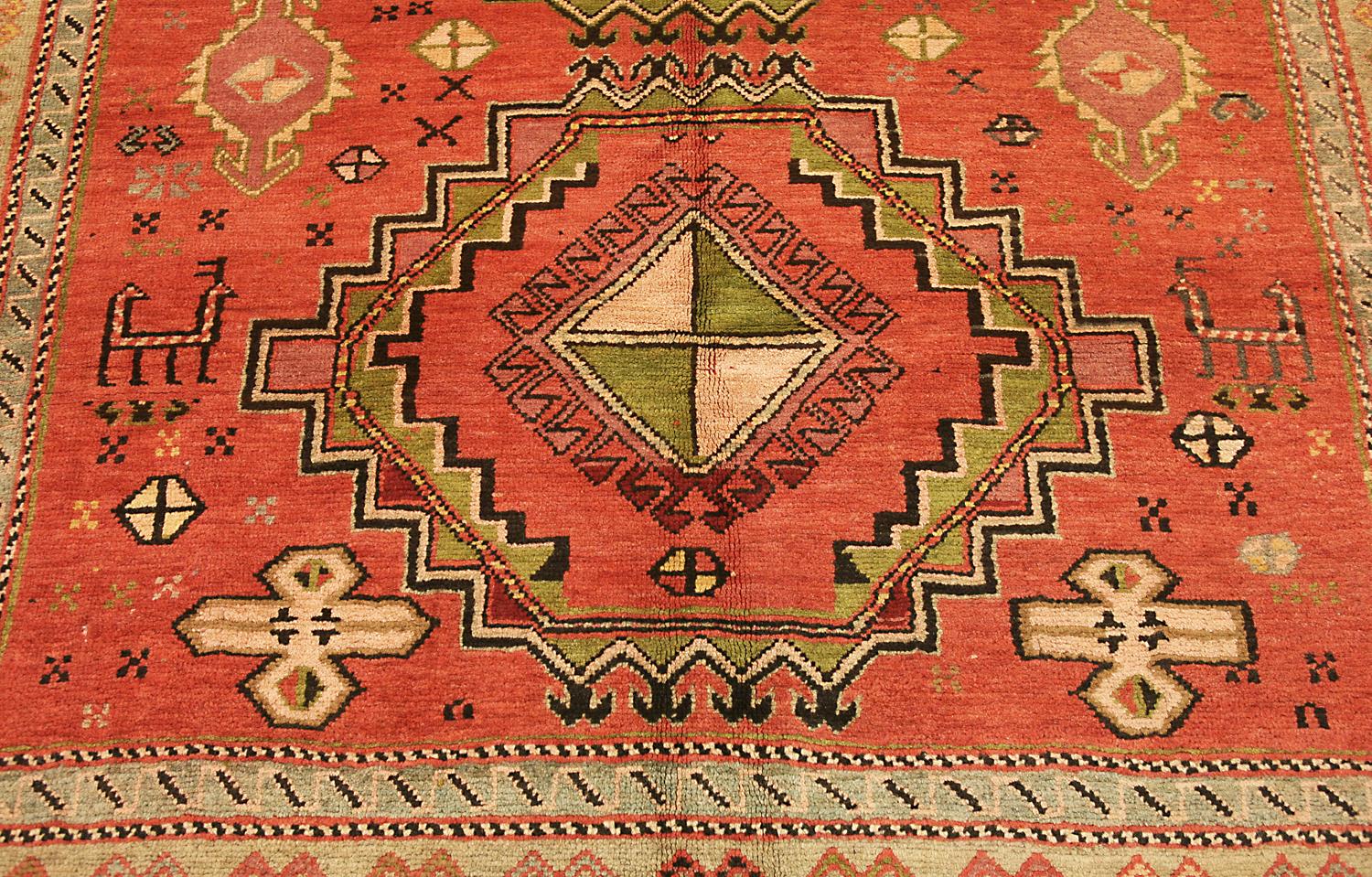 1970 carpet