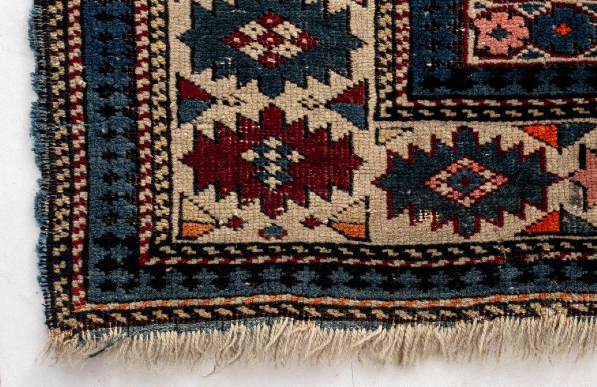 Caucasian Kazak Rug.

Dealer: S138XX