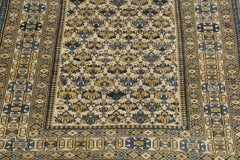 Caucasian Kuba Rug