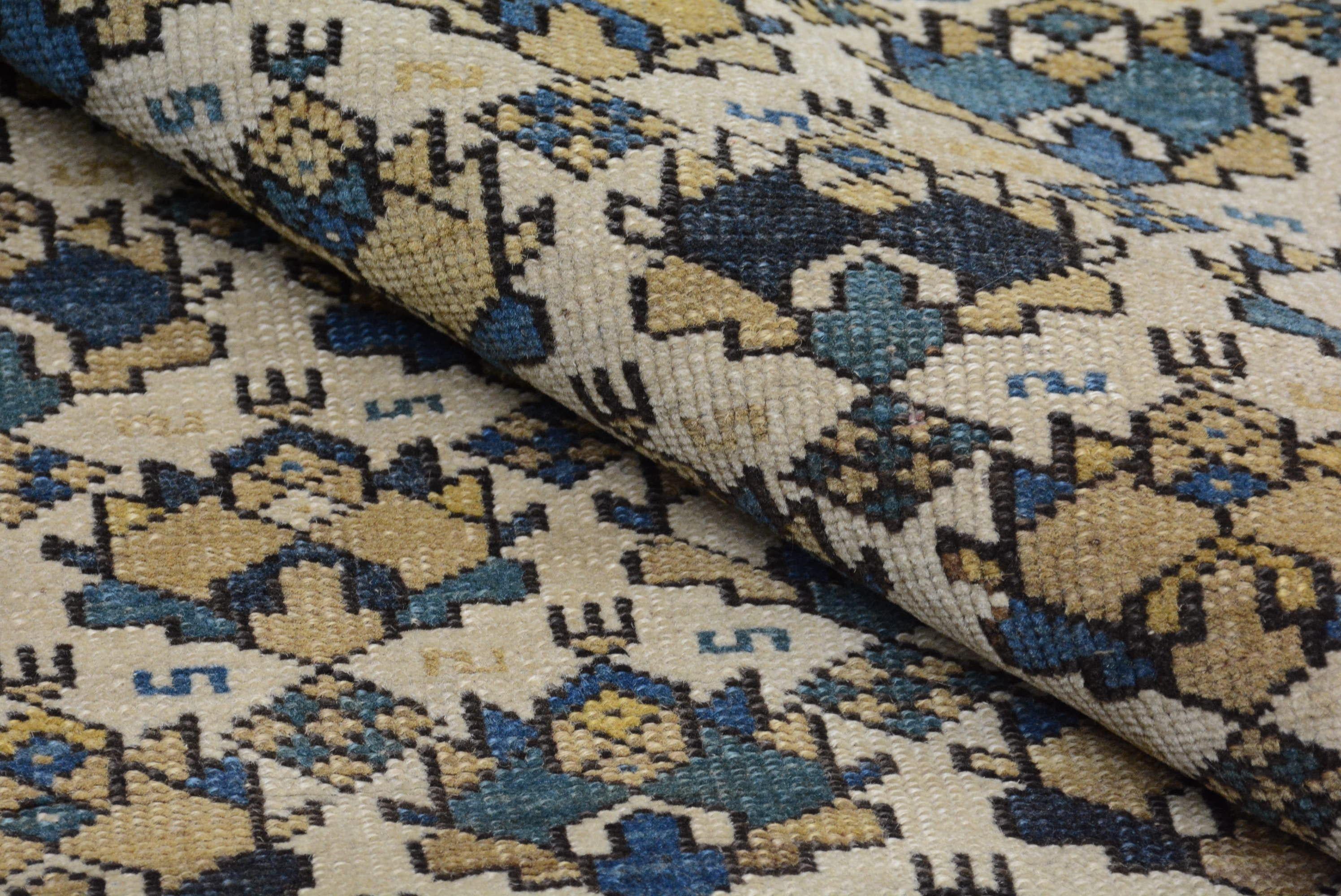 Tapis Kuba du Caucase en vente 1