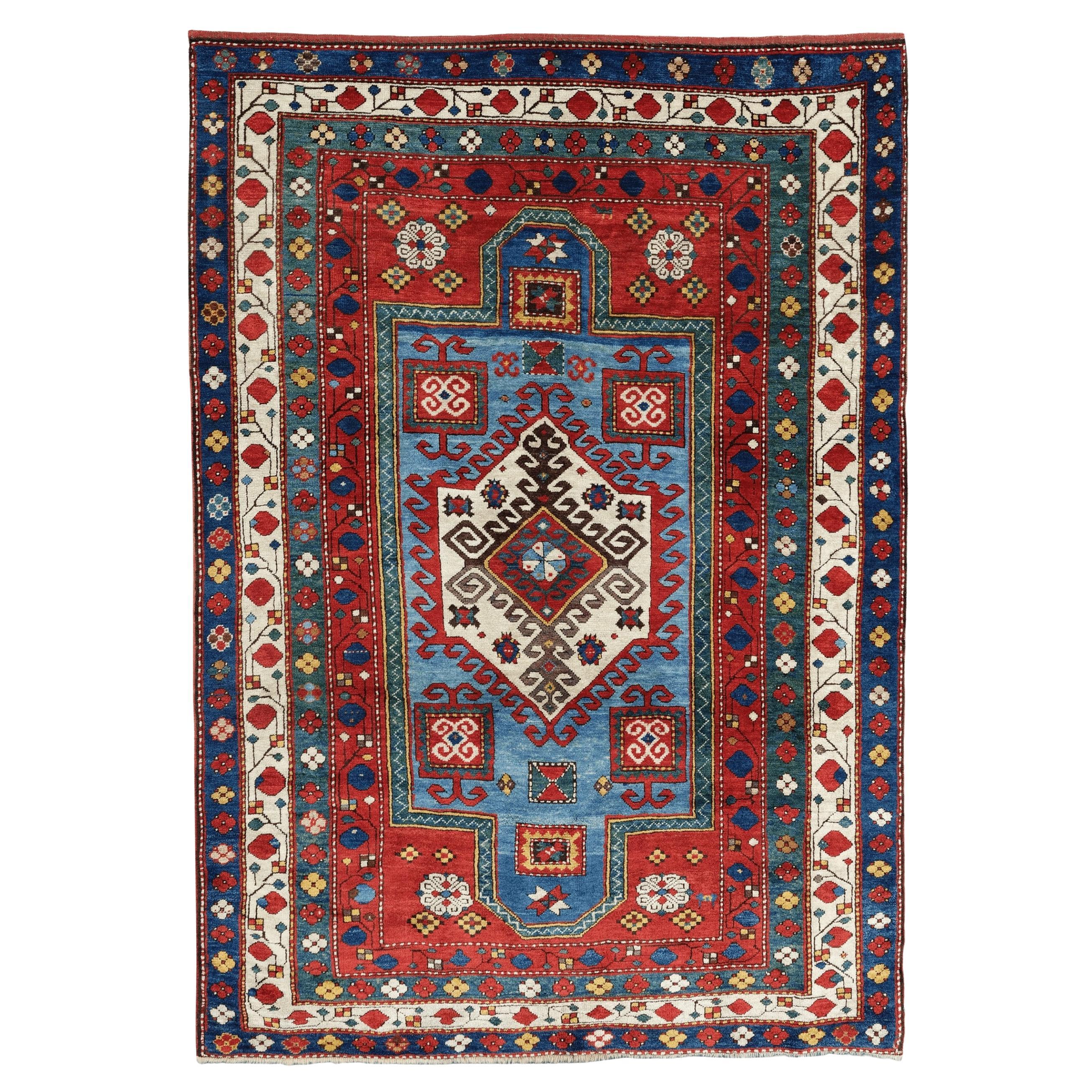 Alfombra Lambalo Caucásica en venta