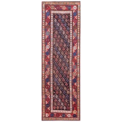 Kaukasisch-Moghanischer Teppich