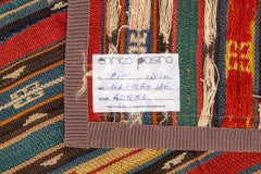 Caucasian Old Kilim