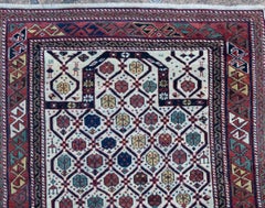 Caucasian Prayer Rug