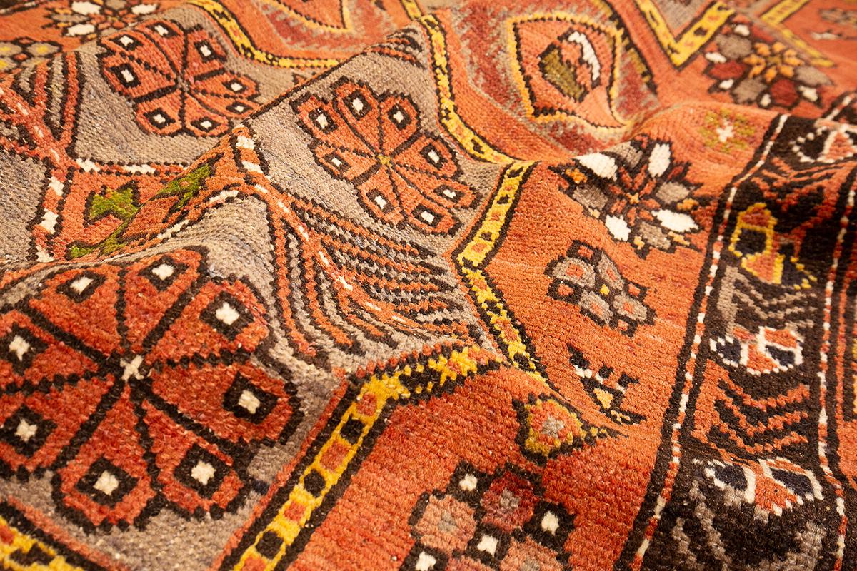 Caucasian Rug Akstafa For Sale 4