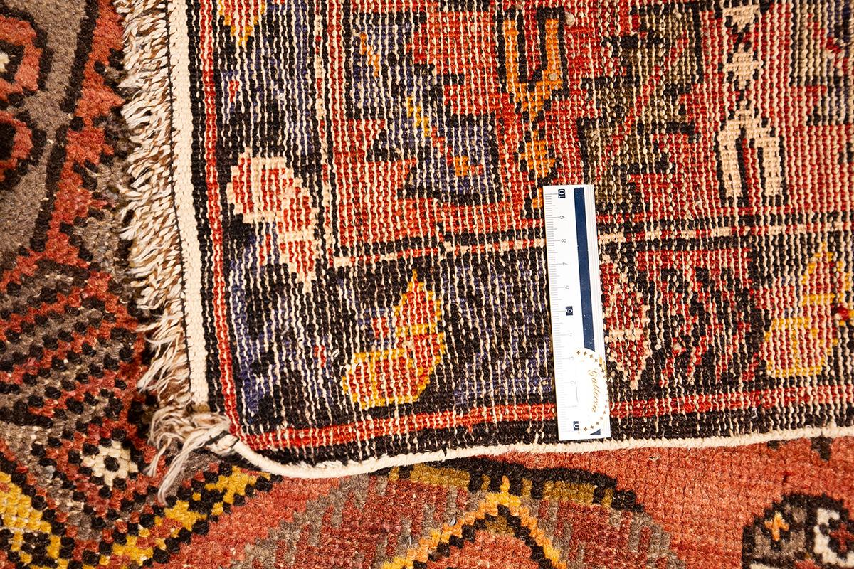 Caucasian Rug Akstafa For Sale 5