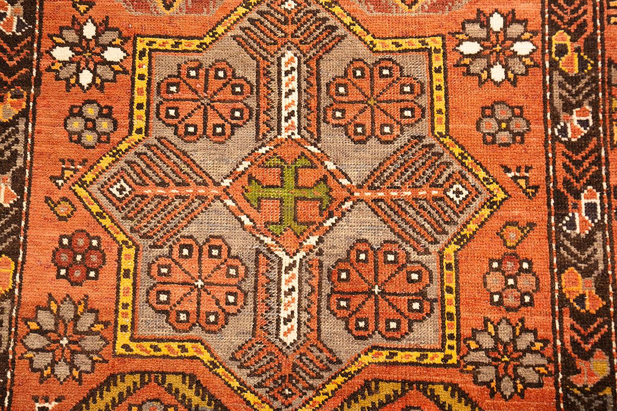 Caucasian Rug Akstafa For Sale 1