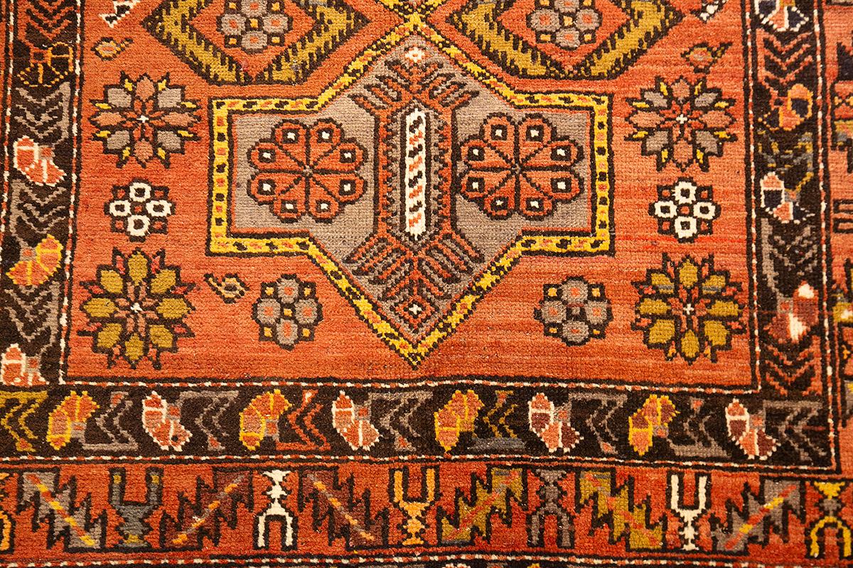 Caucasian Rug Akstafa For Sale 2