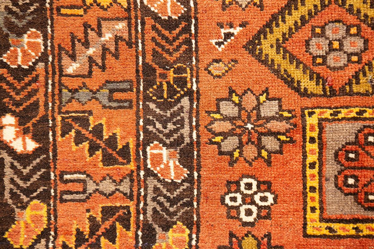 Caucasian Rug Akstafa For Sale 3