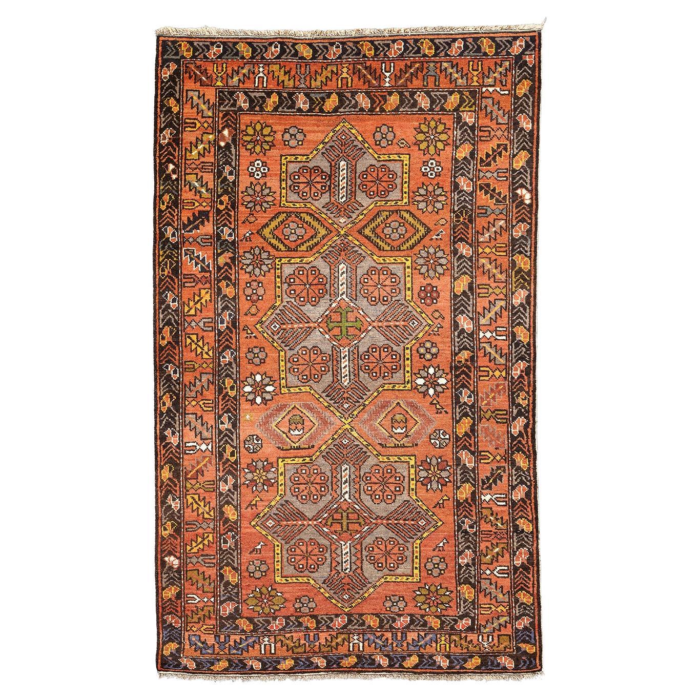 Caucasian Rug Akstafa