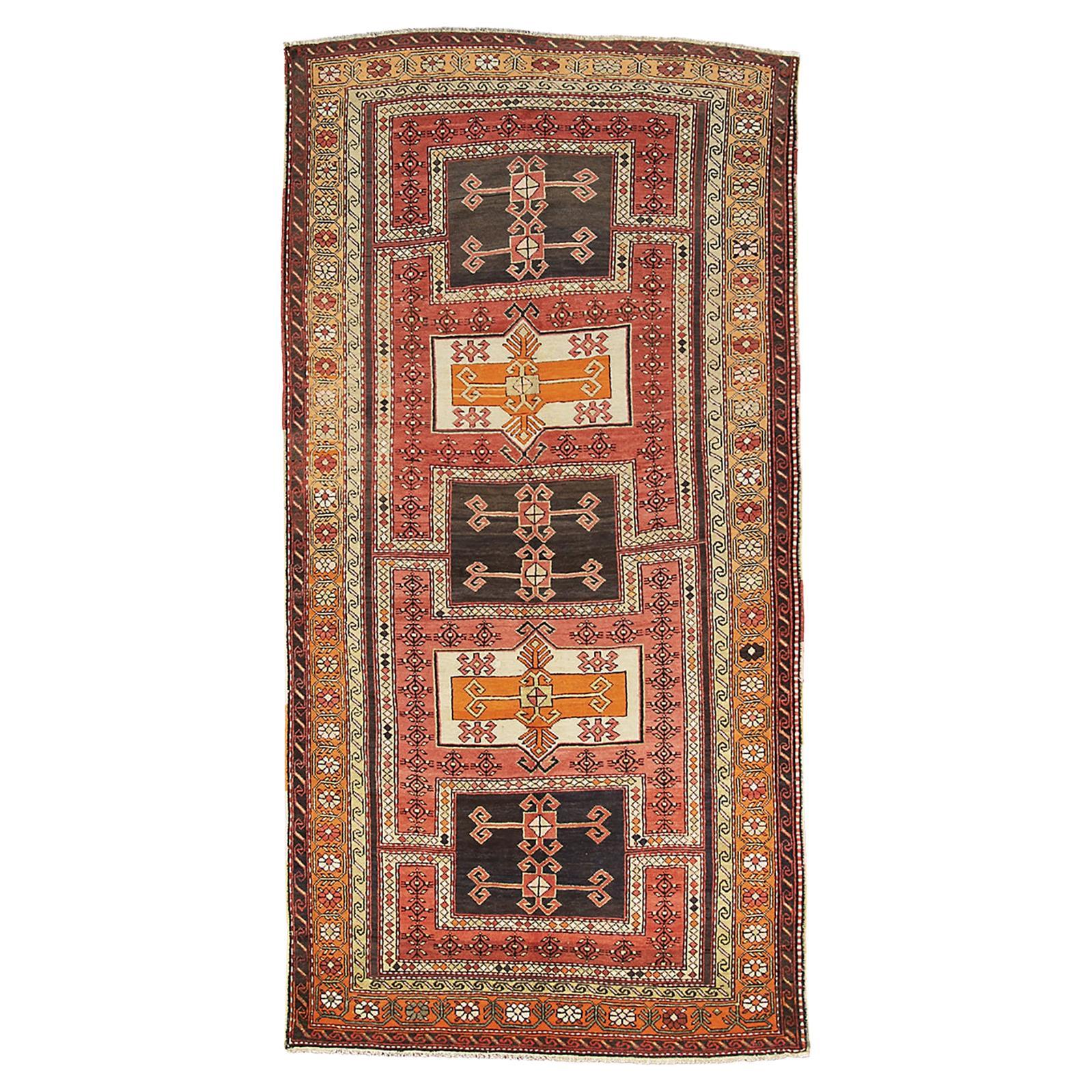 Caucasian Rug Kabistan