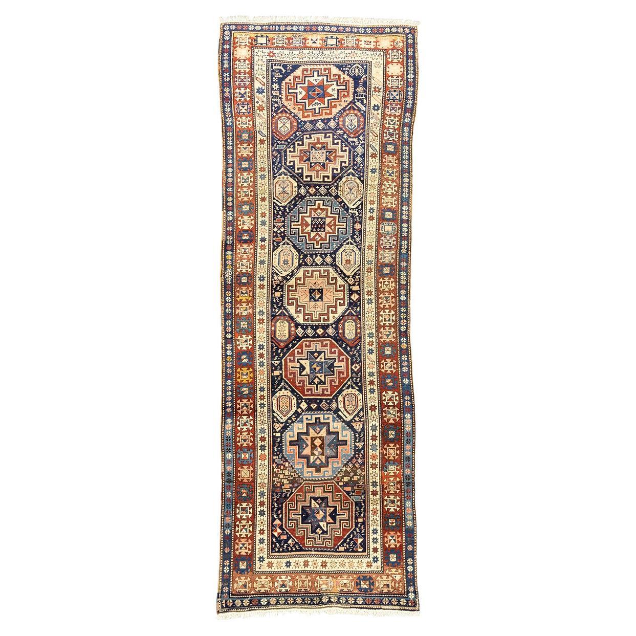 Caucasian Rug Kalleh