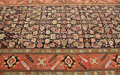 Caucasian Rug Karabakh Extra Long