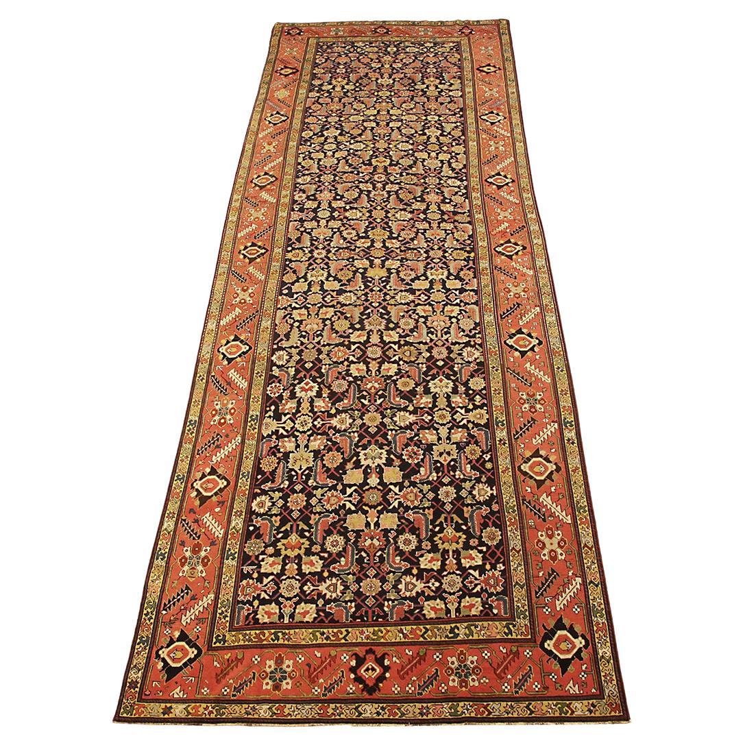 Caucasian Rug Karabakh Extra Long