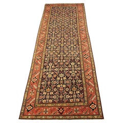 Caucasian Rug Karabakh Extra Long