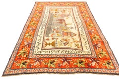 Caucasian Rug Karabakh