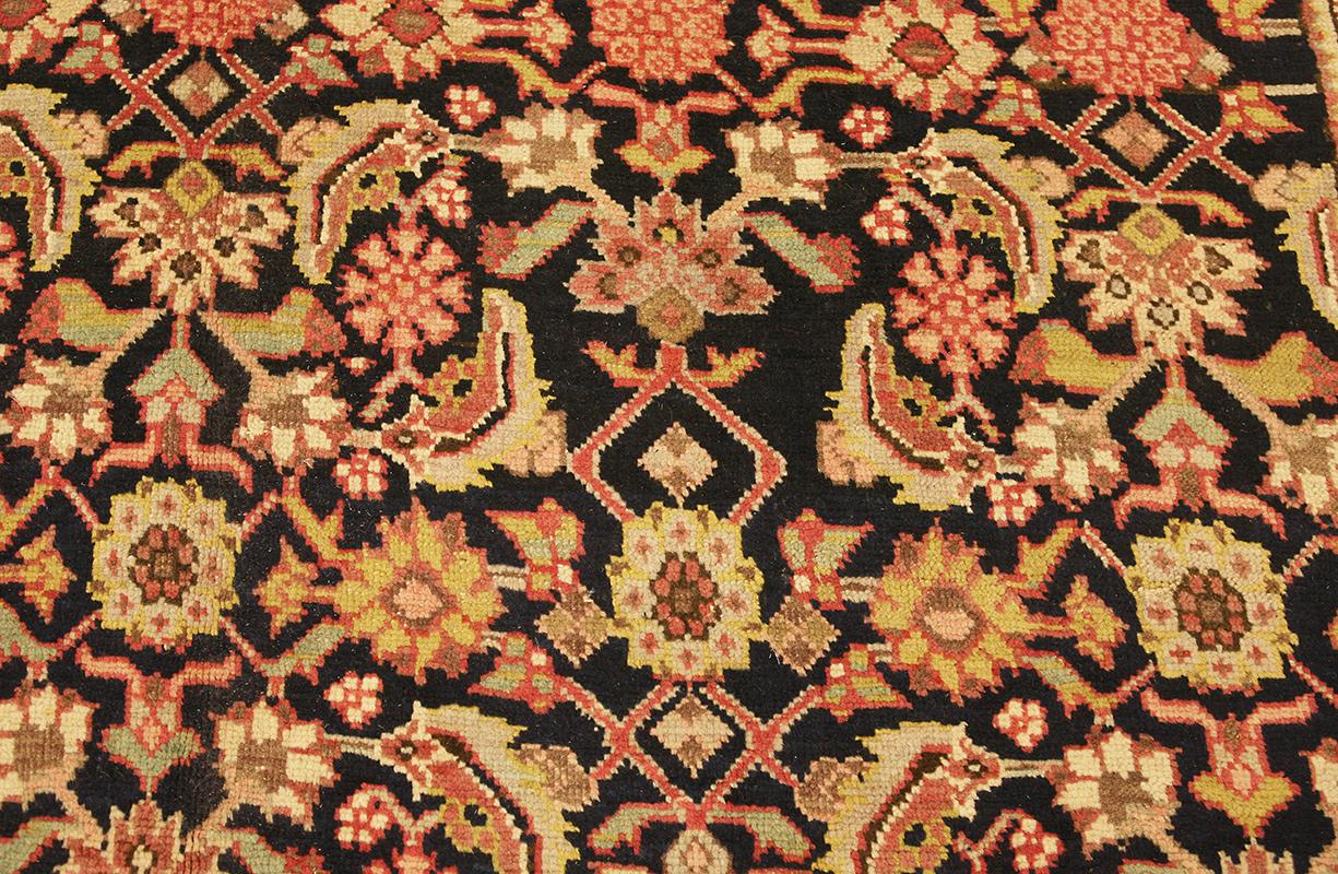 Caucasian Rug Karabakh In Good Condition For Sale In Ferrara, IT