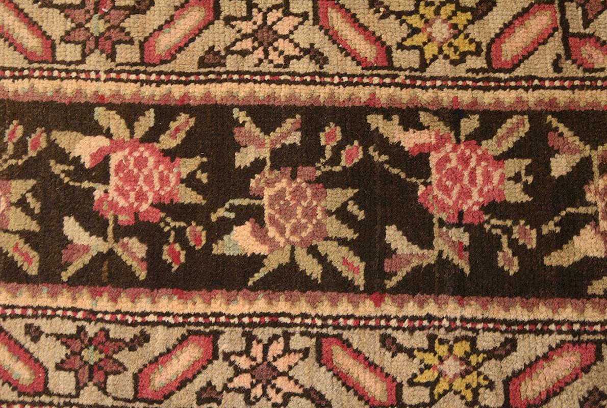 19th Century Caucasian Rug Karabakh For Sale