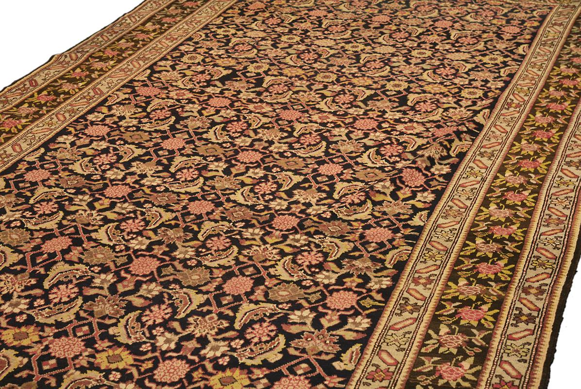 Caucasian Rug Karabakh For Sale 1