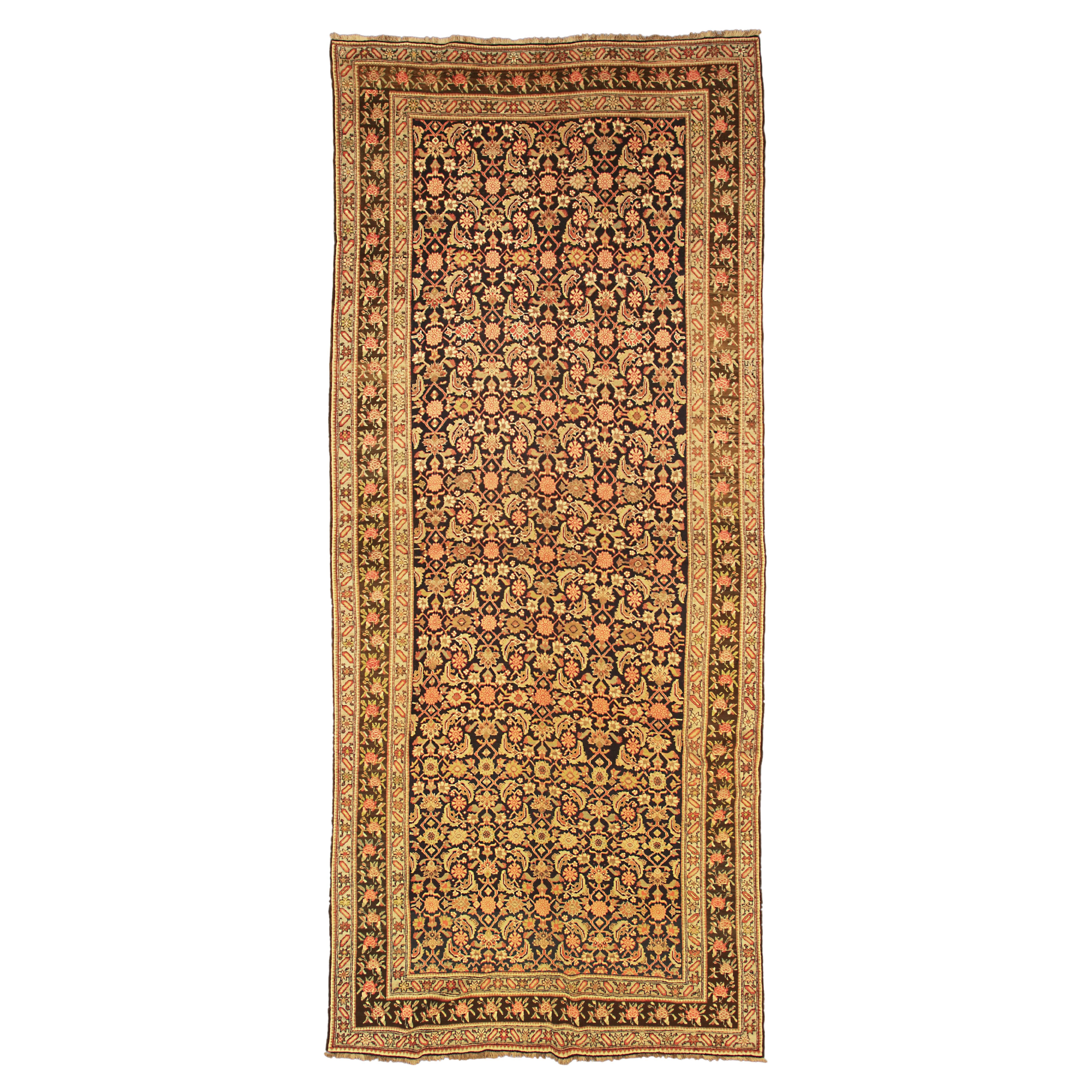 Caucasian Rug Karabakh For Sale