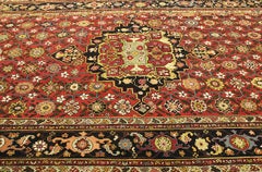 Caucasian Rug Karabakh Shusha