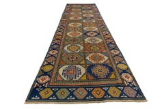 Caucasian Rug Moghan