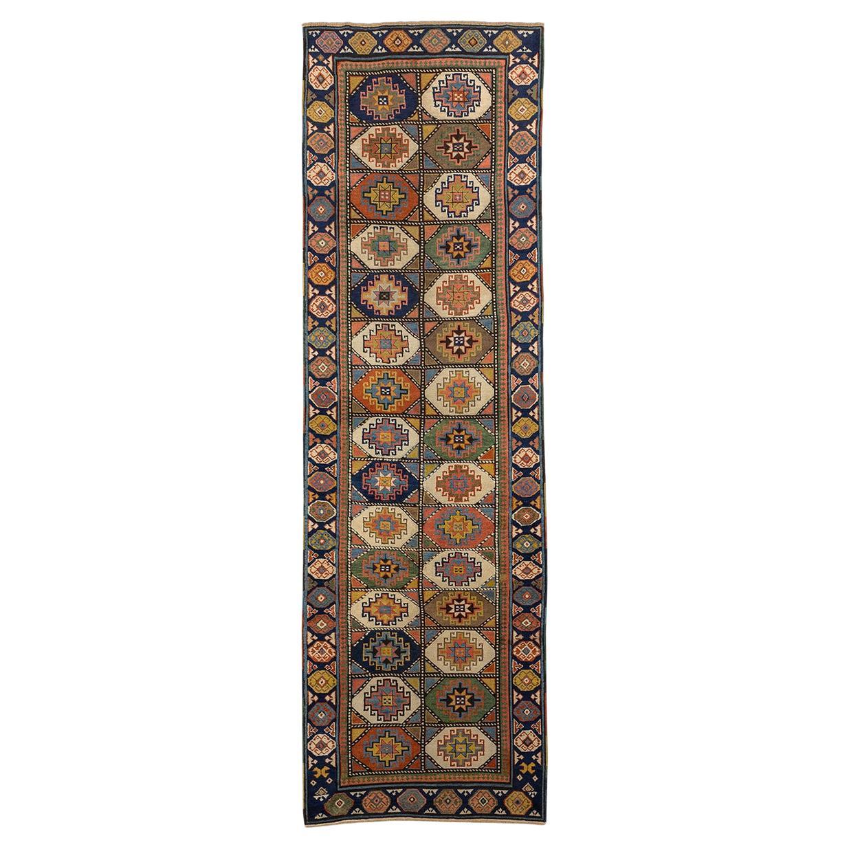 Caucasian Rug Moghan
