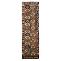 Caucasian Rug Moghan
