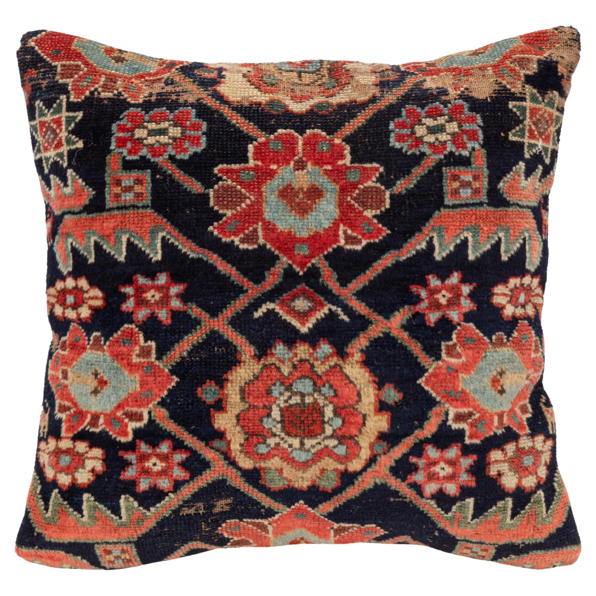 Funda de Almohada Alfombra Caucásica