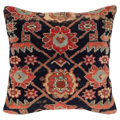 Caucasian Rug Pillowcase
