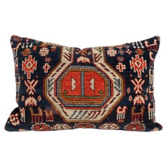 Funda de Almohada Alfombra Caucásica