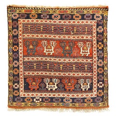 Caucasian Rug Shahsavan