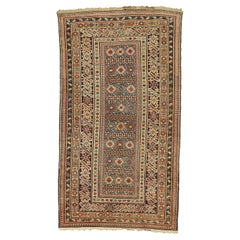 Tappeto caucasico Shirvan Chichi