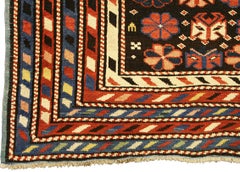 Caucasian Rug Shirvan