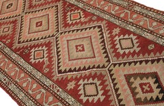Tappeto caucasico Shirvan