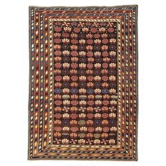Caucasian Rug Shirvan