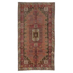 Kaukasischer Shirvan-Teppich