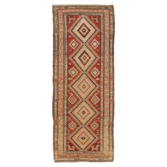 Tappeto caucasico Shirvan