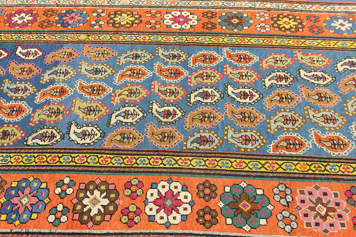 Caucasien Tapis caucasien Talish en vente