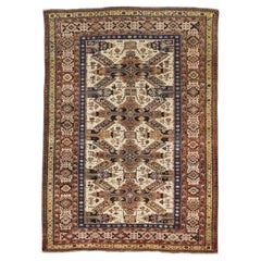 Caucasian Rug Zeikhur