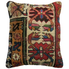 Caucasian Shirvan Pillow