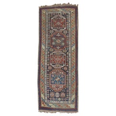 Kazak Russian and Scandinavian Rugs