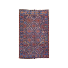 Caucasian Sumak Carpet 'DK-106-80'