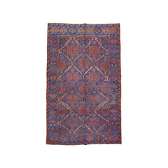 Caucasian Sumak Carpet 'DK-106-80'