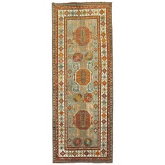 Caucasian Talish Runner