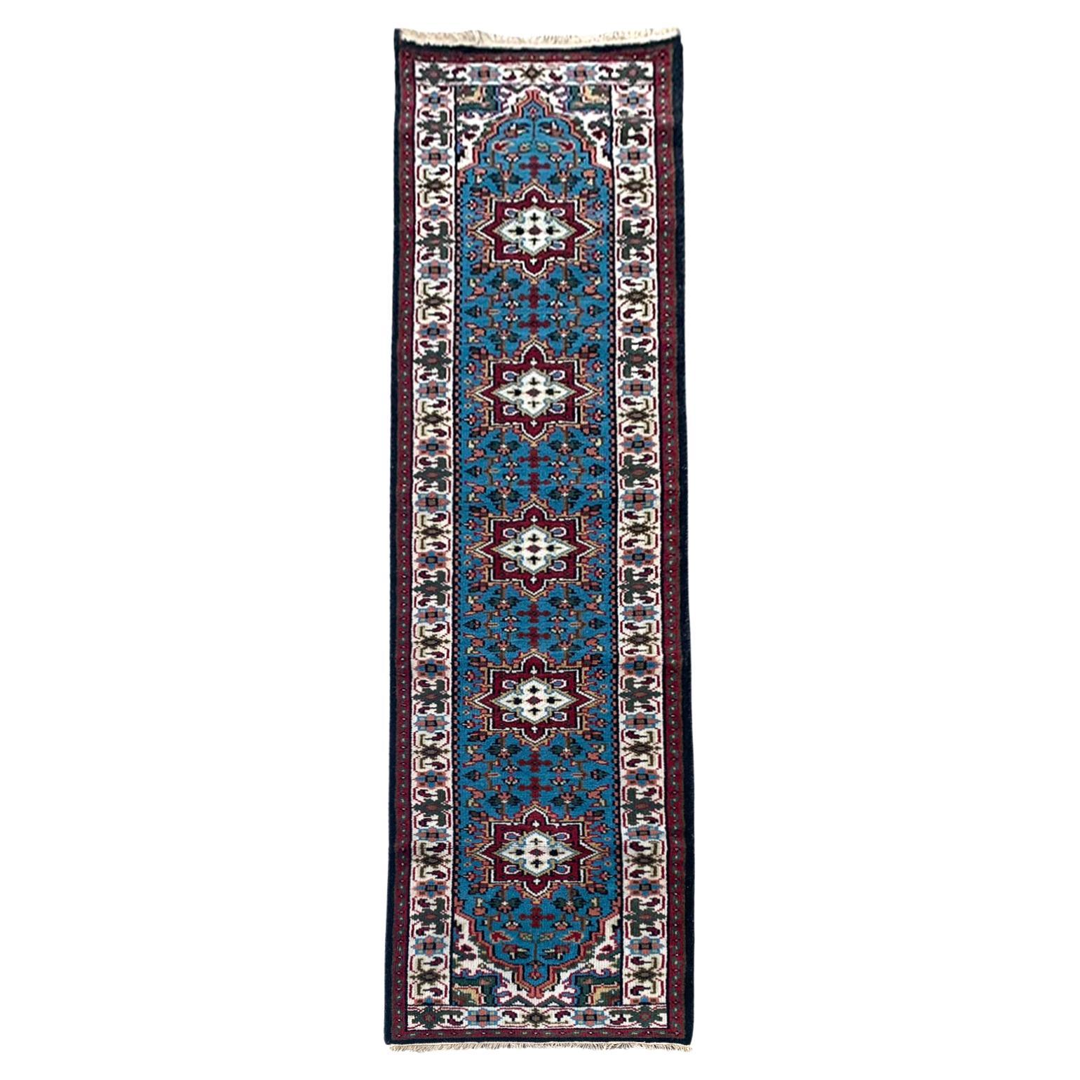 Kaukasus Kazak Läufer